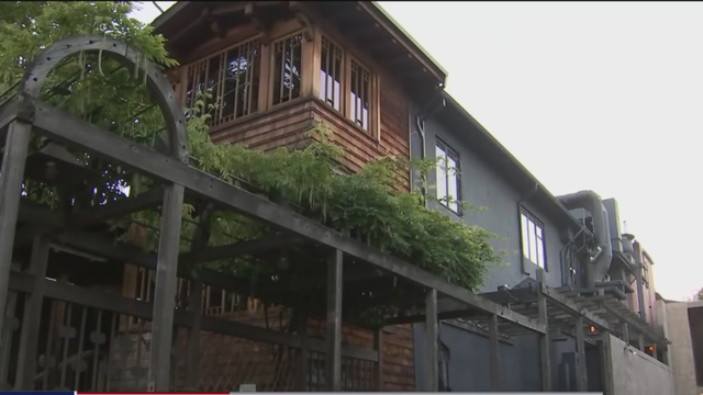 Chez Panisse to reopen legendary dining room in Berkeley