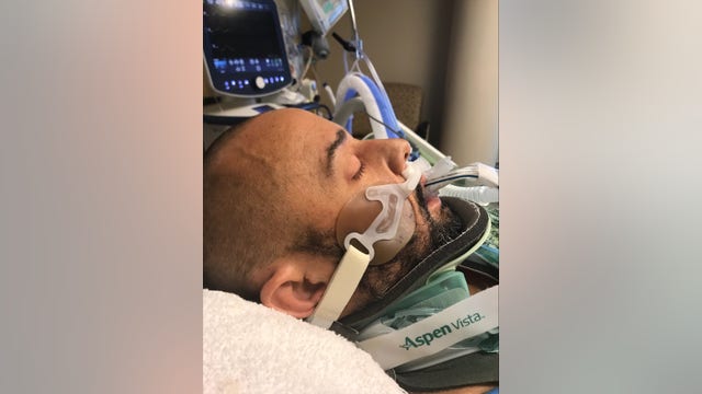 Highland Hospital needs help identifying man with distinctive tattoos