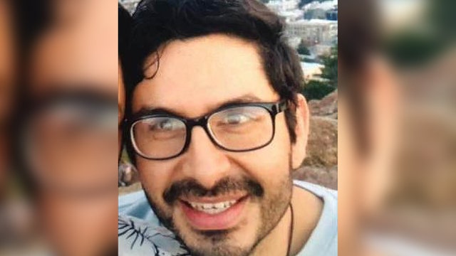 Oakland police ask for help locating man who may be having mental health crisis