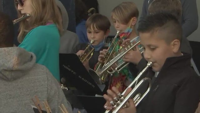 Mt. Diablo Unified to cut $10M, including some music programs