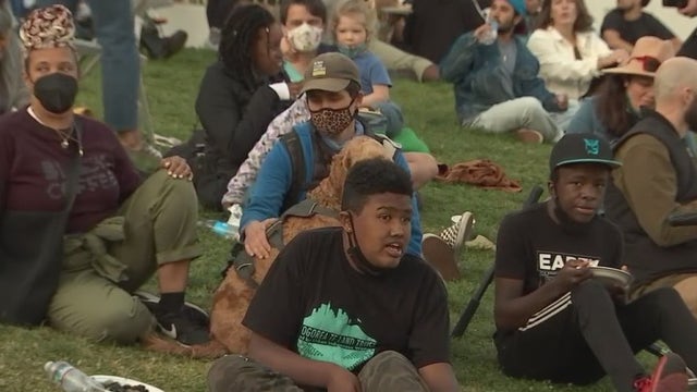 More protests ahead in light of Oakland school closures