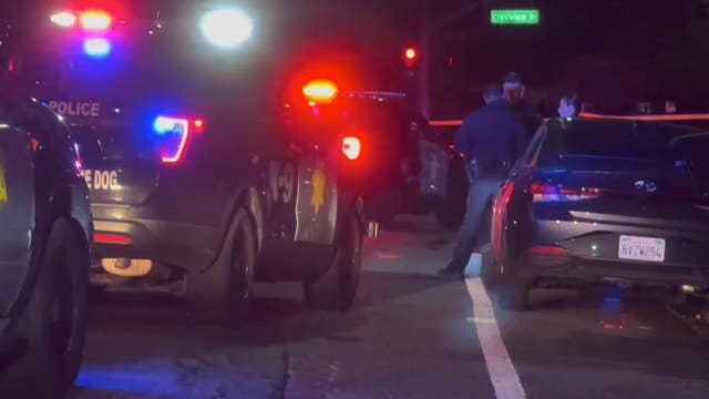 Pittsburg police say family gathering gone wrong leads to first homicide of 2022