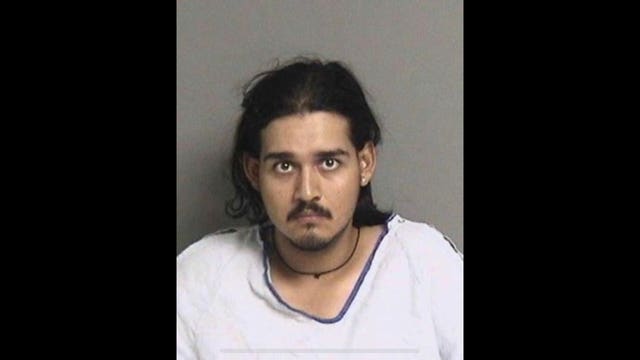 Man enters plea deal in death of Hayward police Sgt. Scott Lunger