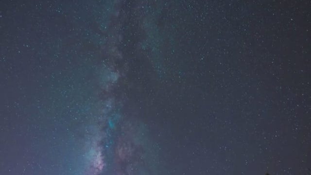 Point Reyes seeks 'dark sky' recognition for its starry nights