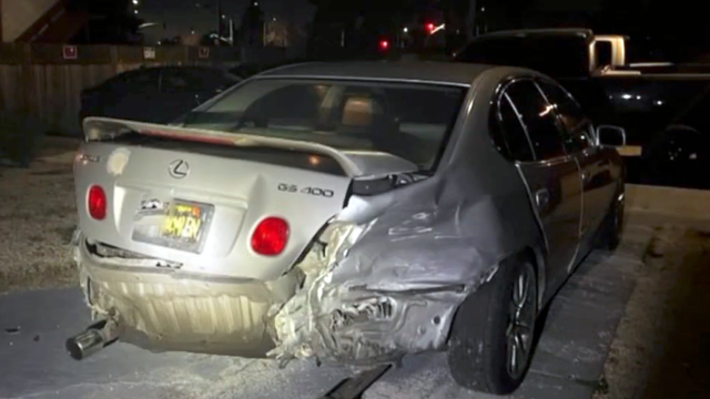Oakland police tow 13 cars after weekend sideshow