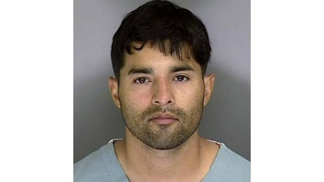 Former U.S. Air Force sergeant-turned extremist pleads guilty to murder of sheriff's sergeant