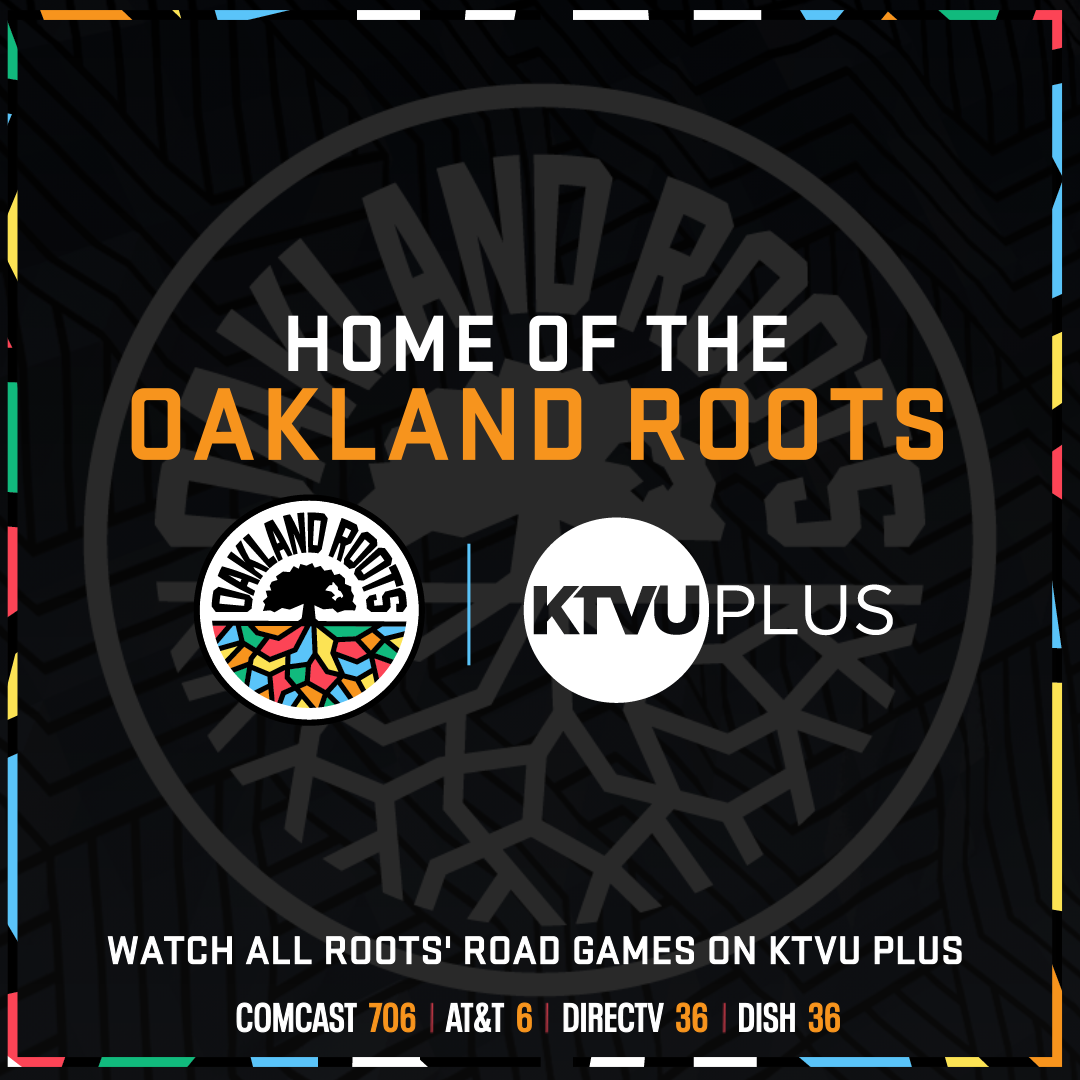 Oakland Roots 2027 Schedule