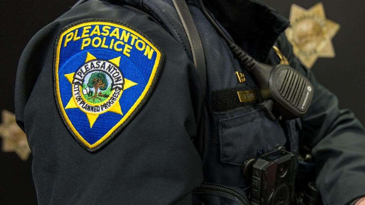 Pleasanton residents encounter gun, pepper spray in home burglaries: police