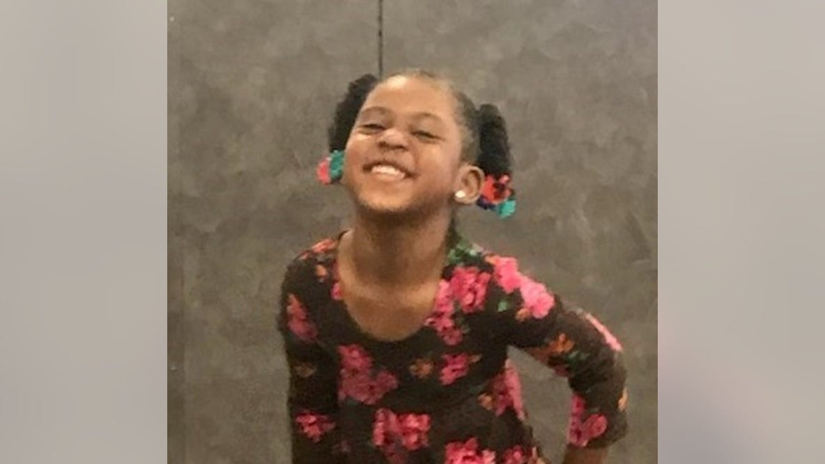 Alameda County to pay $12M over death of 8-year-old Sophia Mason