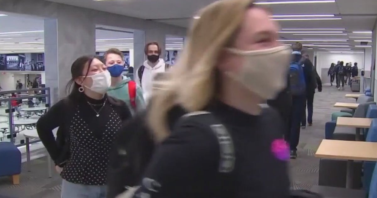 Bay Area school districts revise indoor mask policies for students ...