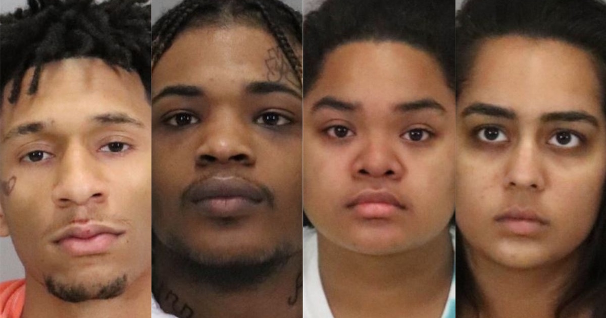 4th suspect arrested in deadly San Jose shooting | KTVU FOX 2