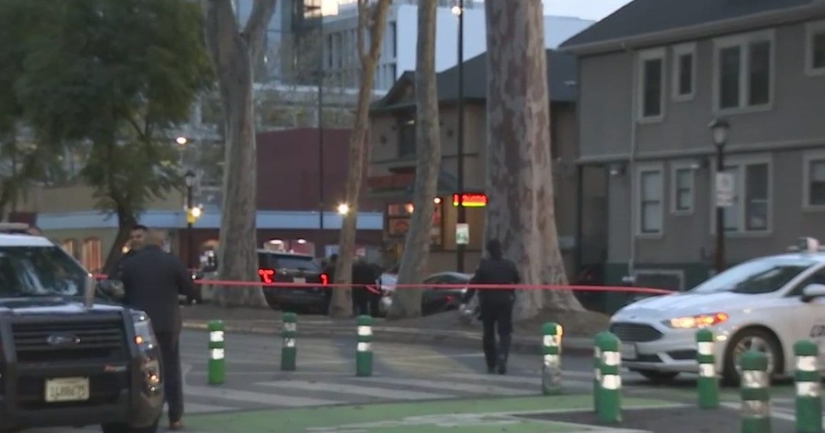 One dead after two separate shootings near San Jose State | KTVU FOX 2