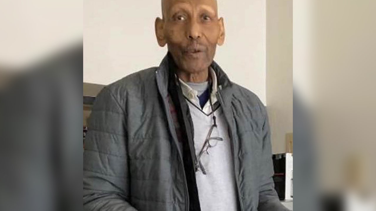 Oakland Police Asking For Help In Finding 79-year-old Missing Man