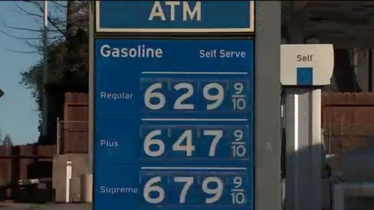 Which State Has the Highest Gas Price - Gaspricery