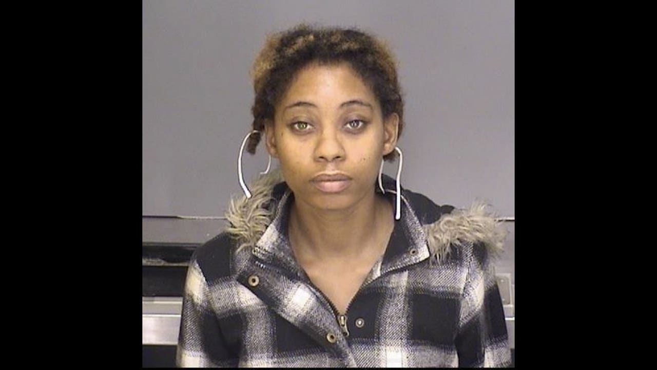 Mother of 8-year-old Hayward girl found dead charged with