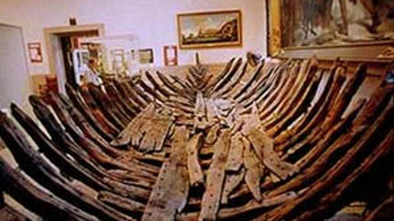 New data offers more clues about Pilgrim-era shipwreck - Vimarsana News