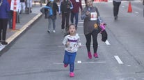 5K, 10K race wraps up Lunar New Year celebrations in San Francisco