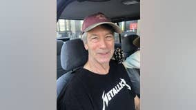Police seek assistance in locating at-risk, missing man last seen in San Anselmo