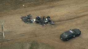 6 Oklahoma teenage students killed in crash were in car that only seated 4