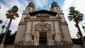 Iconic Hearst Castle to reopen after two-year closure