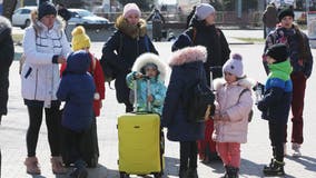 Ways you can help people of Ukraine