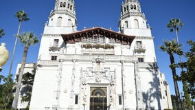 Famed Hearst Castle to reopen after two-year pandemic closure