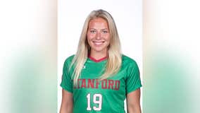 Stanford women's soccer captain Katie Meyer found dead in residence hall