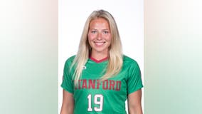 Parents of the late goalie Katie Meyer sue Stanford for wrongful death: report