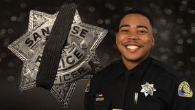 San Jose police officer DeJon Packer's death linked to 'substance abuse'