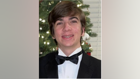 FBI and police searching for 15-year-old Pleasant Hill boy missing for two months