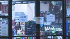 Convenience store owner shot and killed during robbery in Benicia