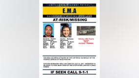 CHP issues endangered missing advisory for 14-year-old girl and stepfather