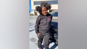 Hayward police seek information for welfare check on girl reported missing