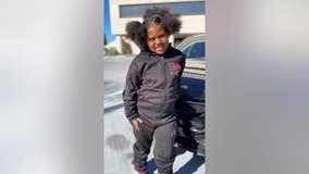 Child's body found at Merced home in search of missing Hayward girl