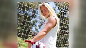 Katie Meyer, Stanford soccer star, dies by suicide