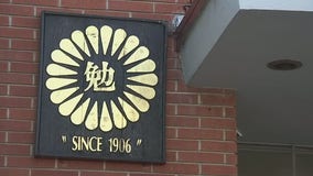 San Francisco Japantown mochi shop closing after 115 years