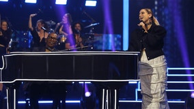 ‘Name That Tune’ will feature celebrity contestants in Season 2, Randy Jackson says