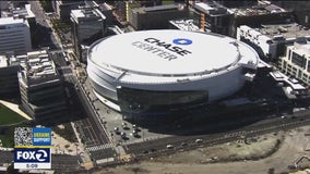March Madness comes to San Francisco's Chase Center and business owners are ready to 'win'