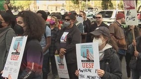 San Francisco teachers angry they aren't receiving paychecks, system glitch to blame