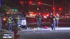 San Jose's alarmingly high traffic fatalities cause for concern among city leaders, residents