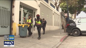 San Francisco's Tenderloin state of emergency declaration expires