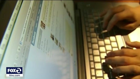 Russia's social media crackdown worrisome amid escalating conflict with Ukraine