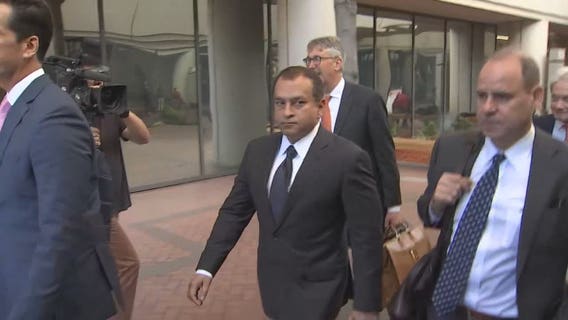 Jury begins deliberations in case against Theranos executive, ex-boyfriend of Elizabeth Holmes