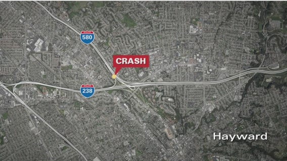 CHP investigating deadly highway crash in East Bay