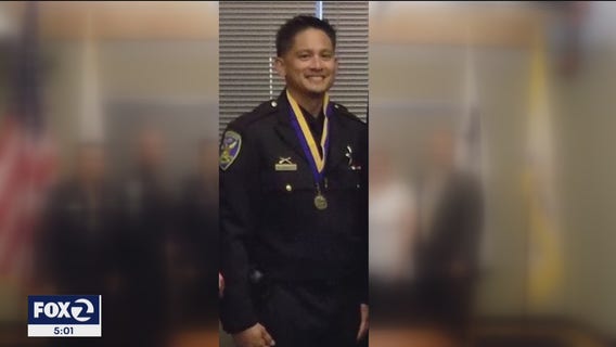 Appeals court revives suit over killing involving stolen SFPD gun