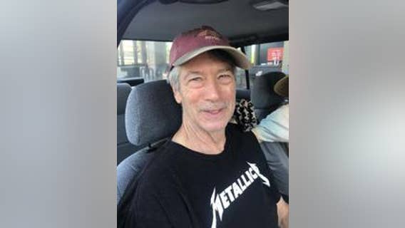 Police seek assistance in locating at-risk, missing man last seen in San Anselmo