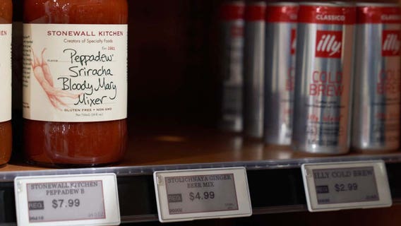 List of Russian goods that are banned, boycotted in US