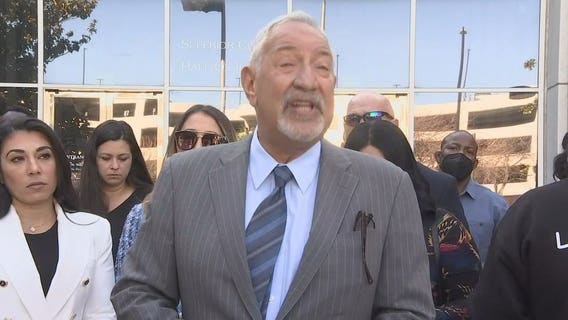 Celebrity attorney Mark Geragos subject of fraud probe