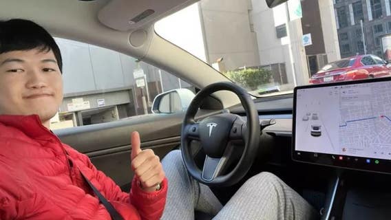 Family of USF student Christopher Liang live in China, need help for funeral, visit to U.S.