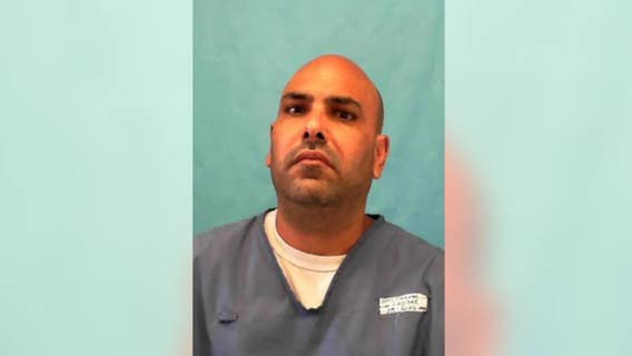 Man guilty of starving daughter to death denied chance to visit dying mother